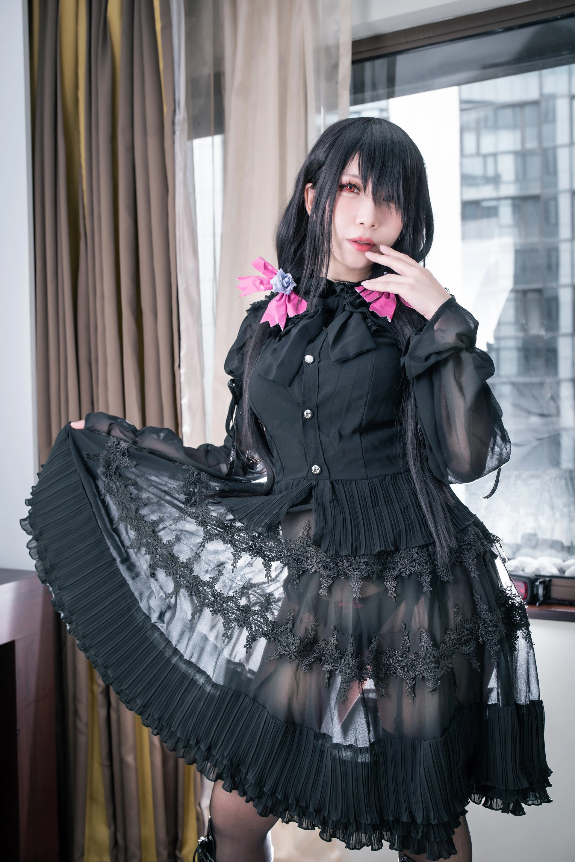 小琪-Aki - NO.09 Kurumi 1