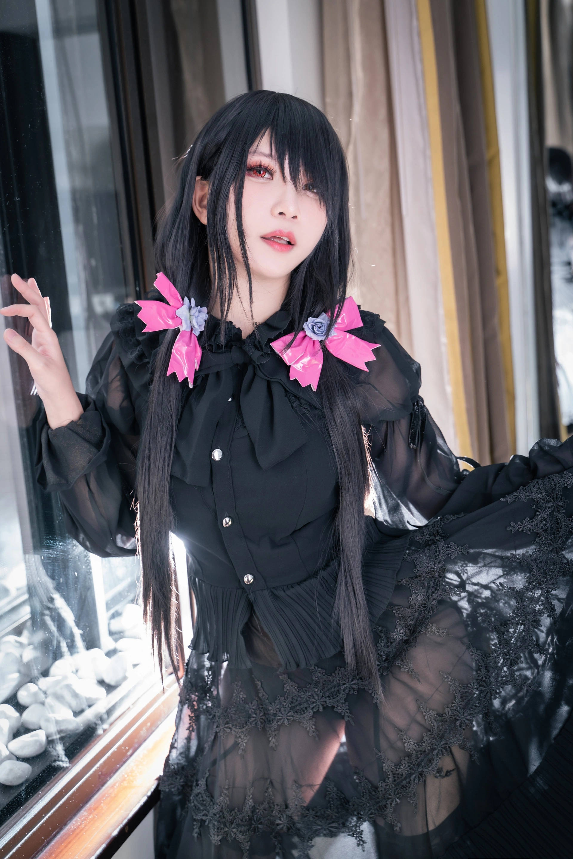 小琪-Aki - NO.09 Kurumi 3